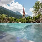Chalet Alpendorf Anno Dazumal