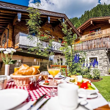 Alpendorf Anno Dazumal *