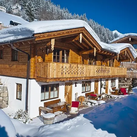 Alpendorf Anno Dazumal