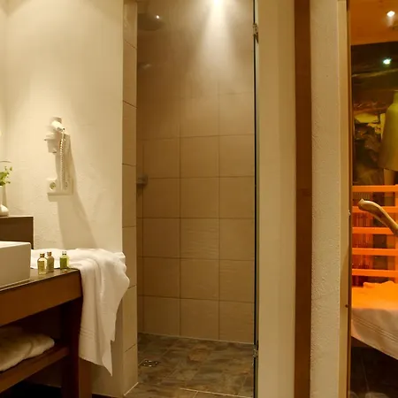 Chalet Alpendorf Anno Dazumal *