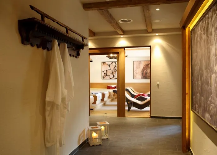 Alpendorf Anno Dazumal * Tux