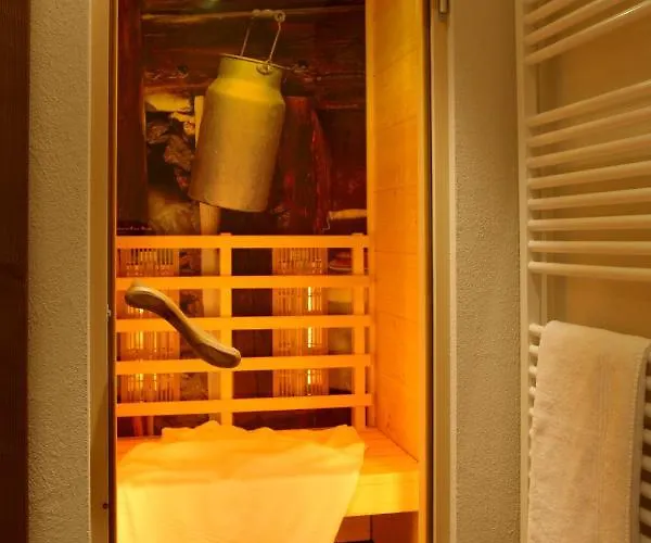 Alpstuga Alpendorf Anno Dazumal