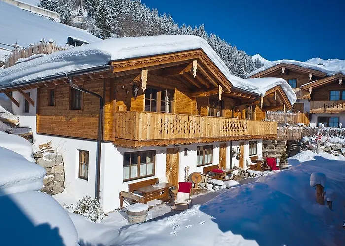 Alpendorf Anno Dazumal