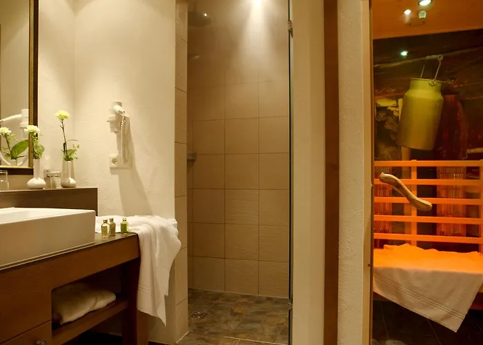 Alpstuga Alpendorf Anno Dazumal *