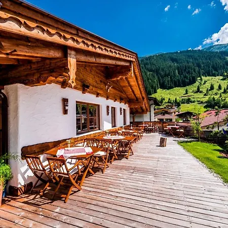 Alpendorf Anno Dazumal *