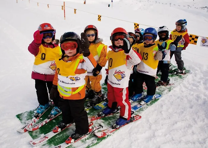 Chalet Alpendorf Anno Dazumal *