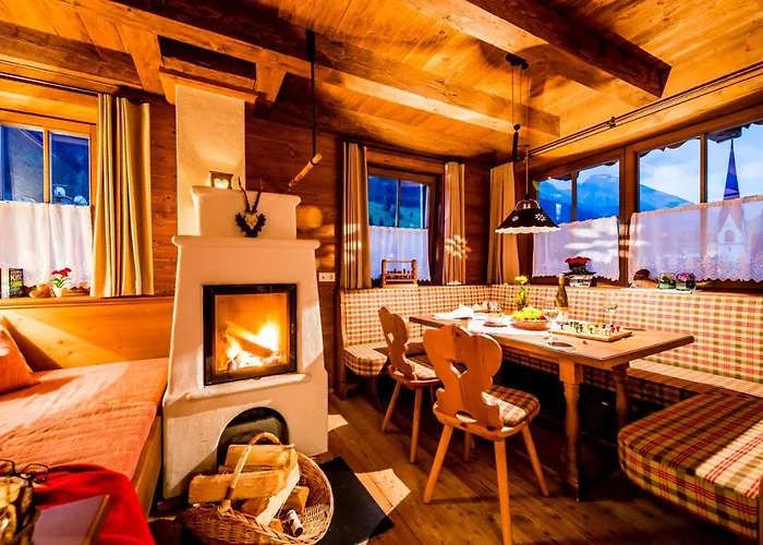 Alpendorf Anno Dazumal Tux